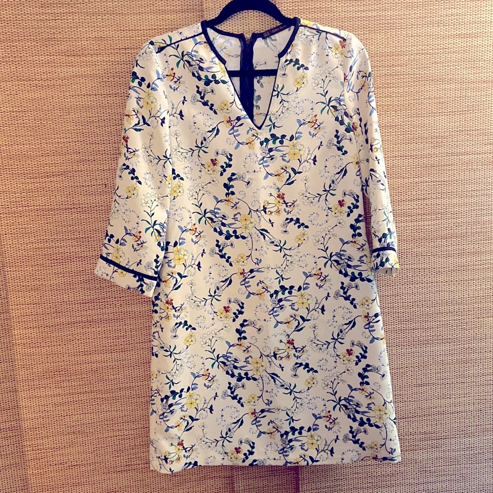 Zara Dress